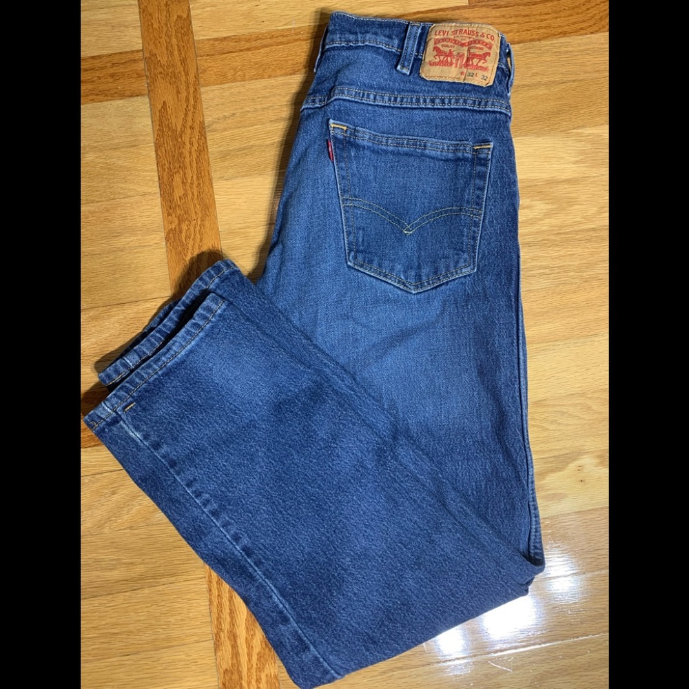 Levi’s Jeans